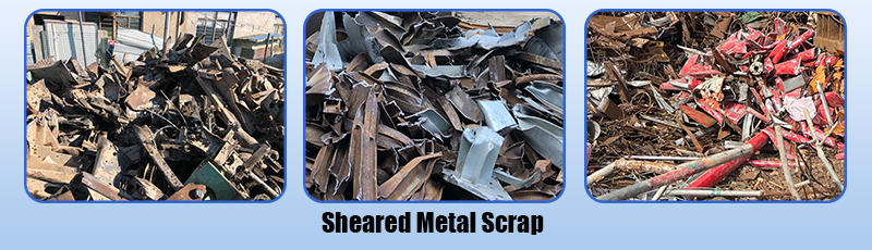 metal shear metal shear