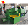 400 Ton Hydraulic Scrap Metal Shearing Alligator Shear Machine