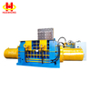 THJ-1500 Large-scale hydraulic metal baler for titanium scrap