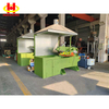 Q43-100 Hydraulic Scrap Metal Alligator Shear