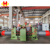 Hydraulic Drive Heavy Scrap Steel Iron Turning Metal Materials Baler