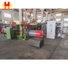 500 Ton Hydraulic Scrap Metal Baling Press Machine