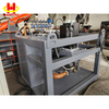 250 Ton Automatic Heavy Hydraulic Scrap Metal Baling Press Machine