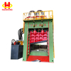 Hydraulic Heavy duty Scrap Steel Gantry Shearing Machine