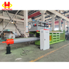 200 Ton Horizontal Hydraulic Waste Paper Baler