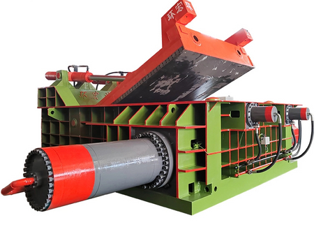 Y81K-630 metal baler 3_769_577.jpg