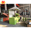 Q43-100 Hydraulic Scrap Metal Alligator Shear