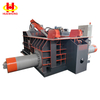 250 Ton Automatic Heavy Hydraulic Scrap Metal Baling Press Machine