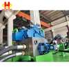 Multiple- Purpose Metal Cutting Hydraulic Alligator Shear