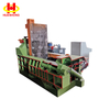 250 Ton Automatic Hydraulic Scrap Metal Copper Baling Press Machine