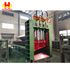 Hydraulic Scrap Metal Gantry Shear For Metal Recycling Industry