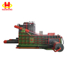 Automatic Hydraulic Non Ferrous Baler Machine