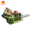 Customized Side Push Scrap Metal Baler