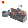 Q43-200 Portable Hydraulic Scrap Metal Cutting Alligator Shear