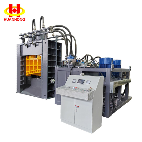 Q15K-500 Hydraulic Scrap Metal Steel Plate Gantry Shear