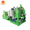 Hydraulic Scrap Metal Crocodile Shearing Machine Cold Shear