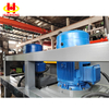 Hydraulic Industrial Waste Metal Steel Plate Gantry Shear