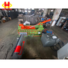 Automatic Side Pushing Hydraulic Waste Metal Baling Press