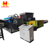 உயர் அடர்த்தி ஸ்கிராப் செப்பு சில்லுகள் சுருக்க ஹைட்ராலிக் மெட்டல் பேலர்