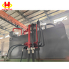 Hydraulic Waste Cardboard Plastic Baler High-efficiency