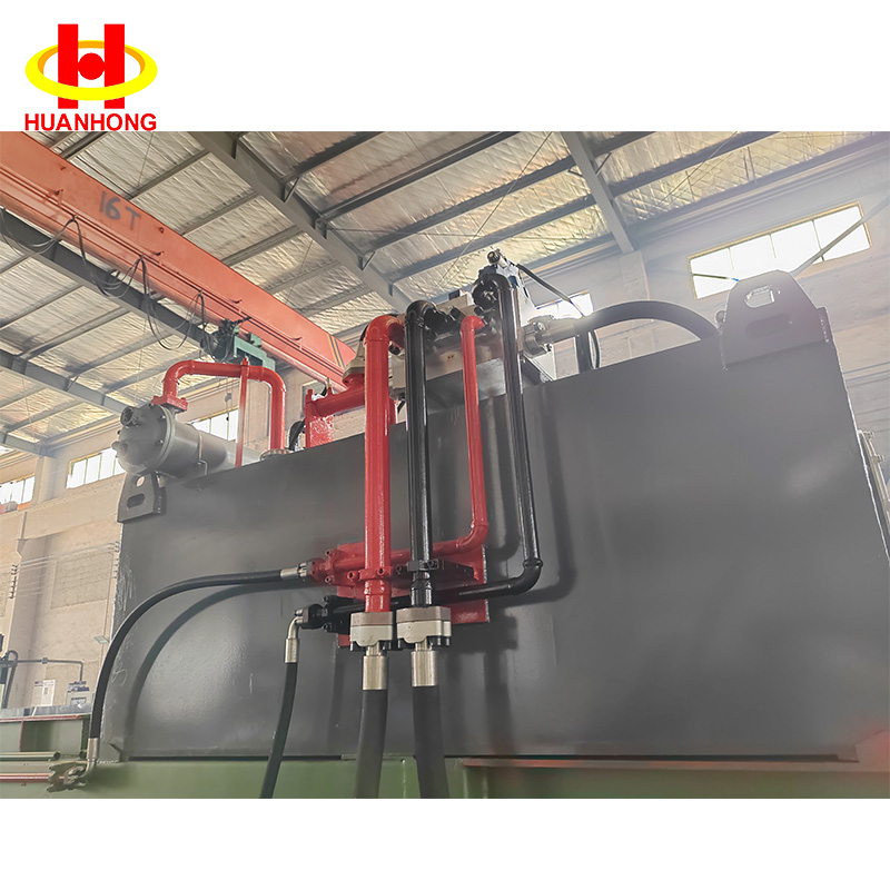 Hydraulic Waste Cardboard Plastic Baler High-efficiency