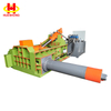 Automatic Hydraulic Scrap Steel Baling Press