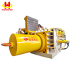 Hydraulic Titanium Alloy Scrap Metal Baling Pressing Baler Machine For Titanium Recycling