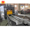 Q15K-500 Hydraulische schroot metalen stalen platen Achterschuif