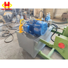 100 Ton Hydraulic Waste Metal Steel Iron Alligator Shear Machine