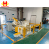  Automatic Side Pushing Hydraulic Scrap Aluminum Baler