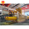 Hydraulic Titanium Alloy Scrap Metal Baling Pressing Baler Machine For Titanium Recycling