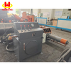 125 Tons Customized Small Side-pushing Hydraulic Scrap Metal Baler