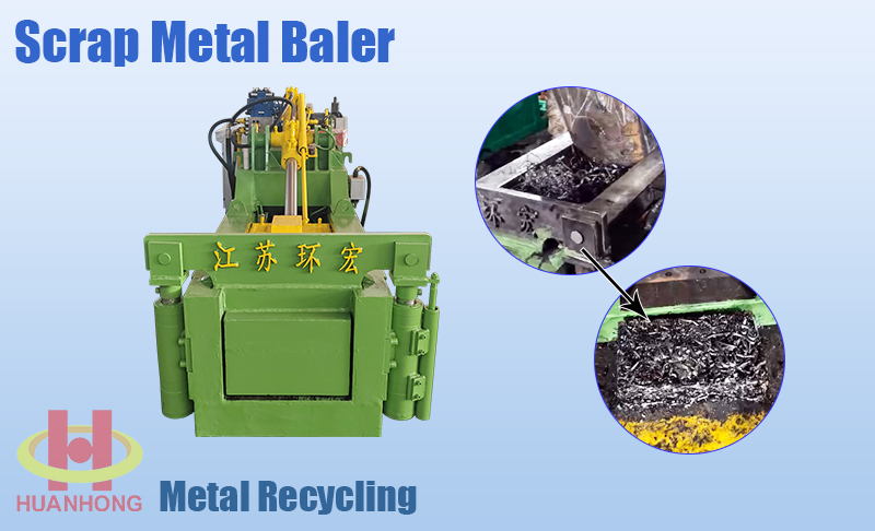 baler kaleng aluminium