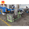 63 Tons Front-push Scrap Aluminum Cans Hydraulic Metal Baler