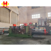 1000 Tons Big Scrap Metal Hydraulic Reinforcing steel Baling Press Machine
