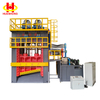 Q91-1250 Heavy Duty Metal Aluminum Scrap Non-ferrous Metals Guillotine Shear Machine
