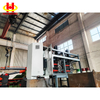 1000 Tons Big Scrap Metal Hydraulic Reinforcing steel Baling Press Machine