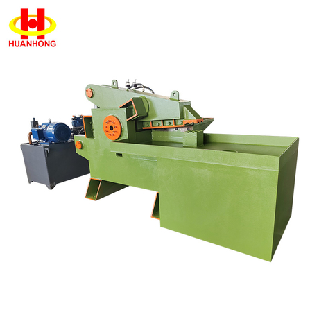 100 Tons Hydraulic Metal Alligator Shear for Dismantling And Cutting Scrapped Cars