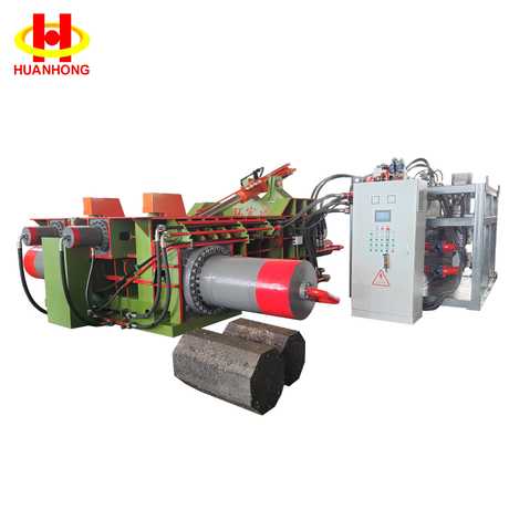 automatic scrap metal baler.jpg