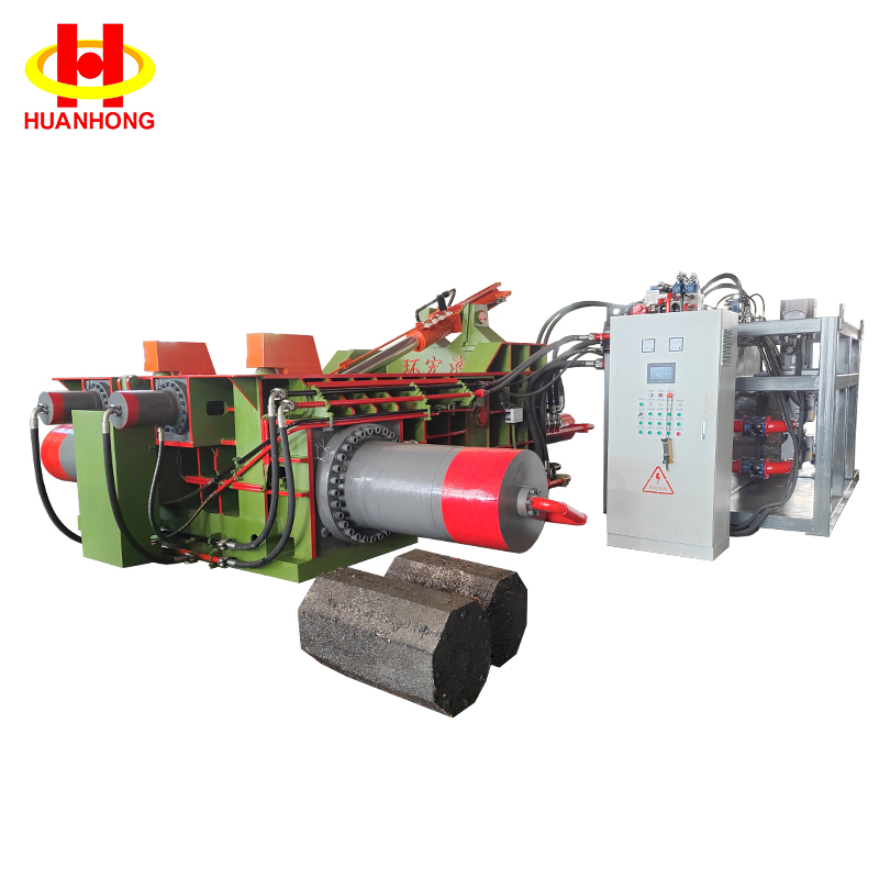 automatic scrap metal baler.jpg