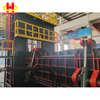 Q91-1250 Heavy Duty Metal Aluminum Scrap Non-ferrous Metals Guillotine Shear Machine