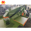 100 Tons Hydraulic Metal Alligator Shear for Dismantling And Cutting Scrapped Cars