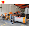 Y81K-1000 Heavy Duty Metal Scrap Recycling Hydraulic Baler Machine