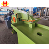 100 Tons Hydraulic Metal Alligator Shear for Dismantling And Cutting Scrapped Cars
