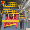 Q91-1250 Heavy Duty Metal Aluminum Scrap Non-ferrous Metals Guillotine Shear Machine